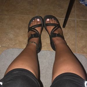 Women’s chacos